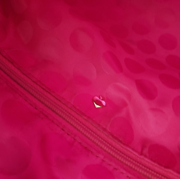 Kate Spade Nylon Tote - Picture 8 of 8